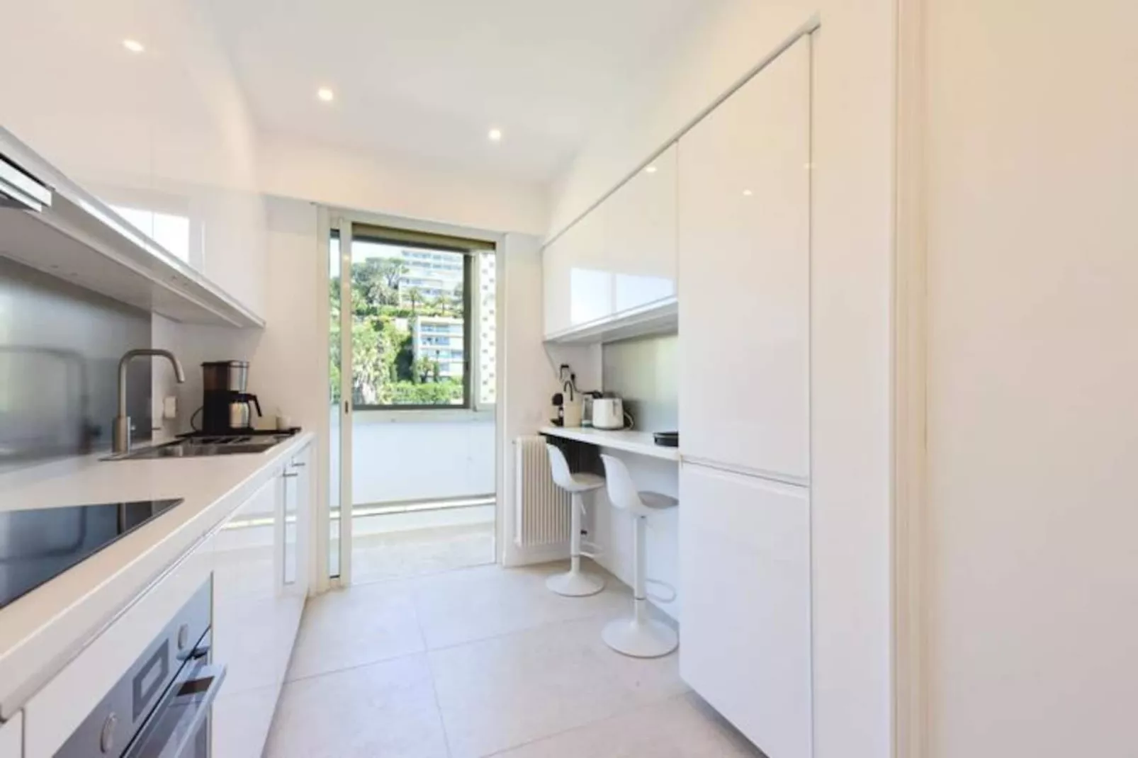 Résidence 3p Vue Mer, Plages &agrave; Pied & Parking Priv&eacute;.-Niet-getagd