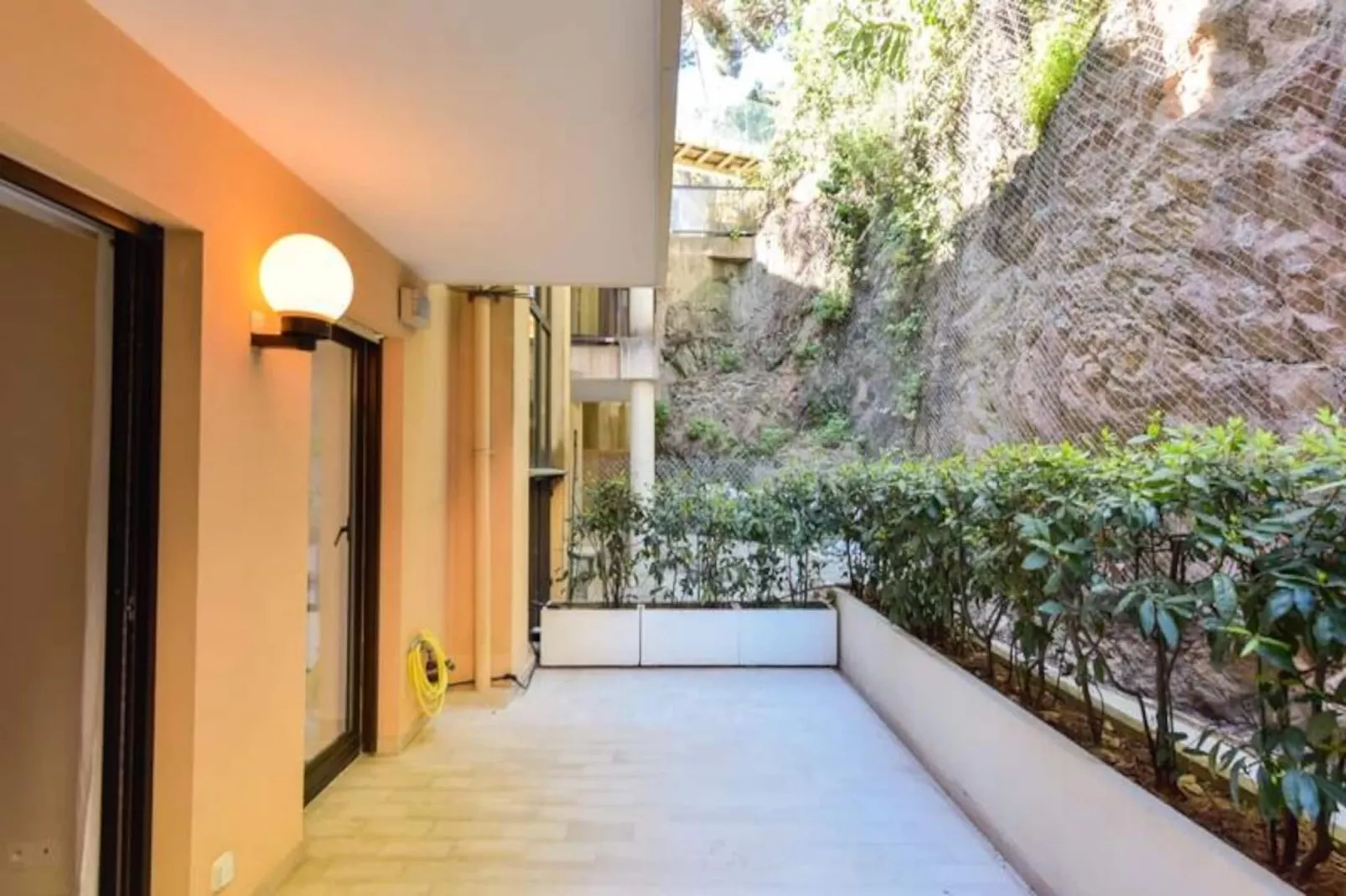 Résidence 2p Au Calme, Vue Mer, Piscine Et Garage.-Niet-getagd