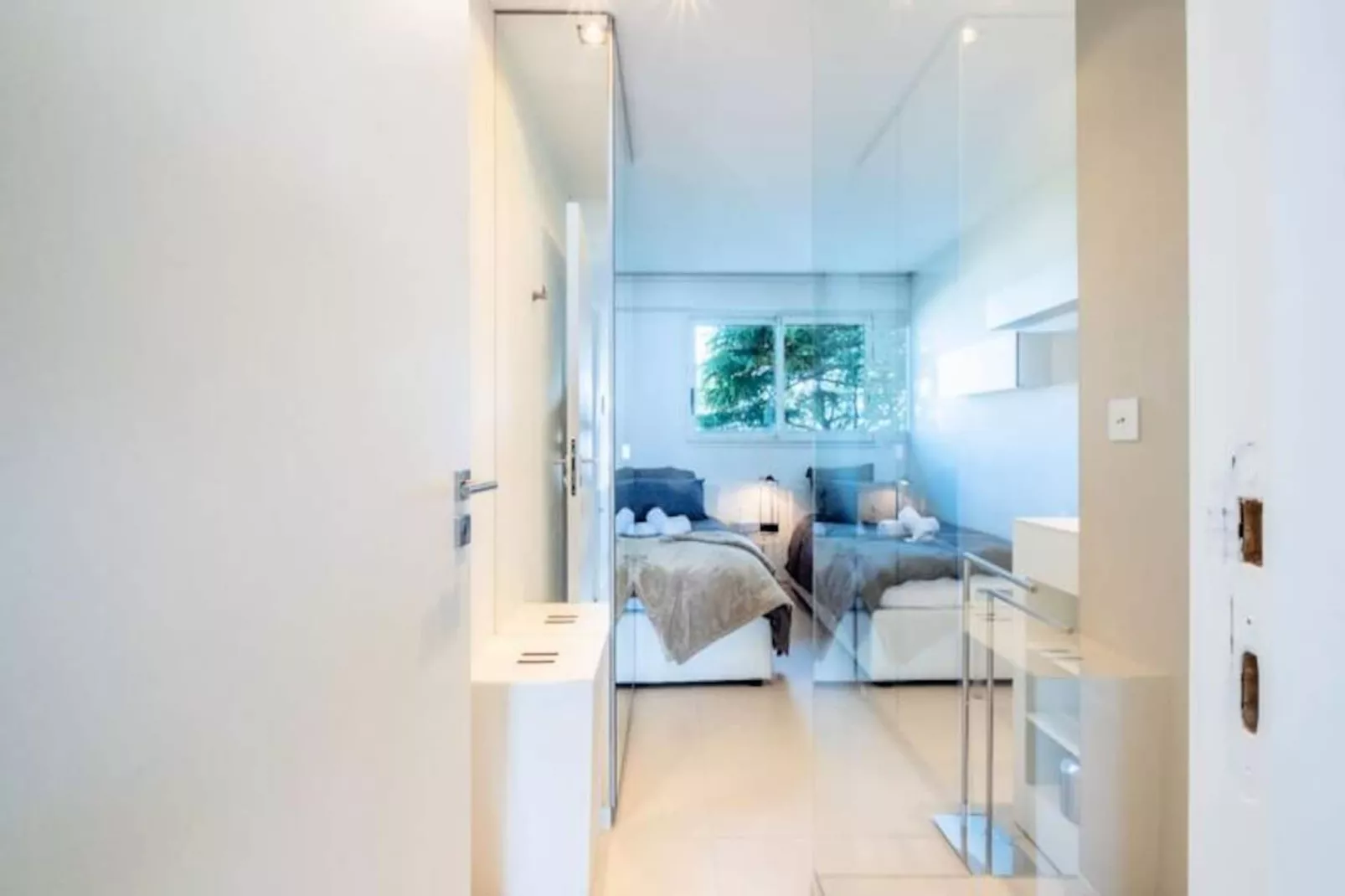 Résidence 3p, Terrasse Am&eacute;nag&eacute;e, Piscine, Vue Sur Les &icirc;les-Niet-getagd