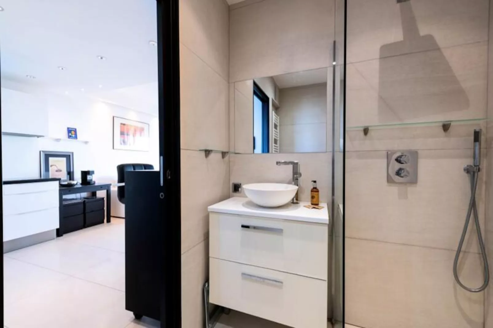 Résidence Appartement Avec Terrasse, Piscine & Acc&egrave;s Plage-Niet-getagd