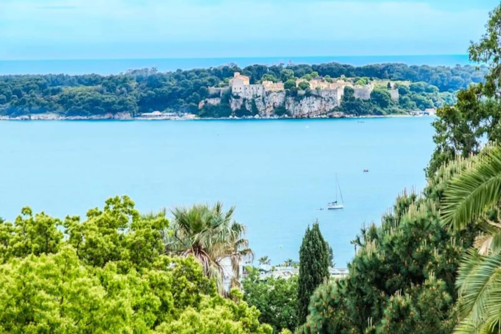 Appartement Costebelle Vue Mer - 3 &eacute;toiles --Niet-getagd