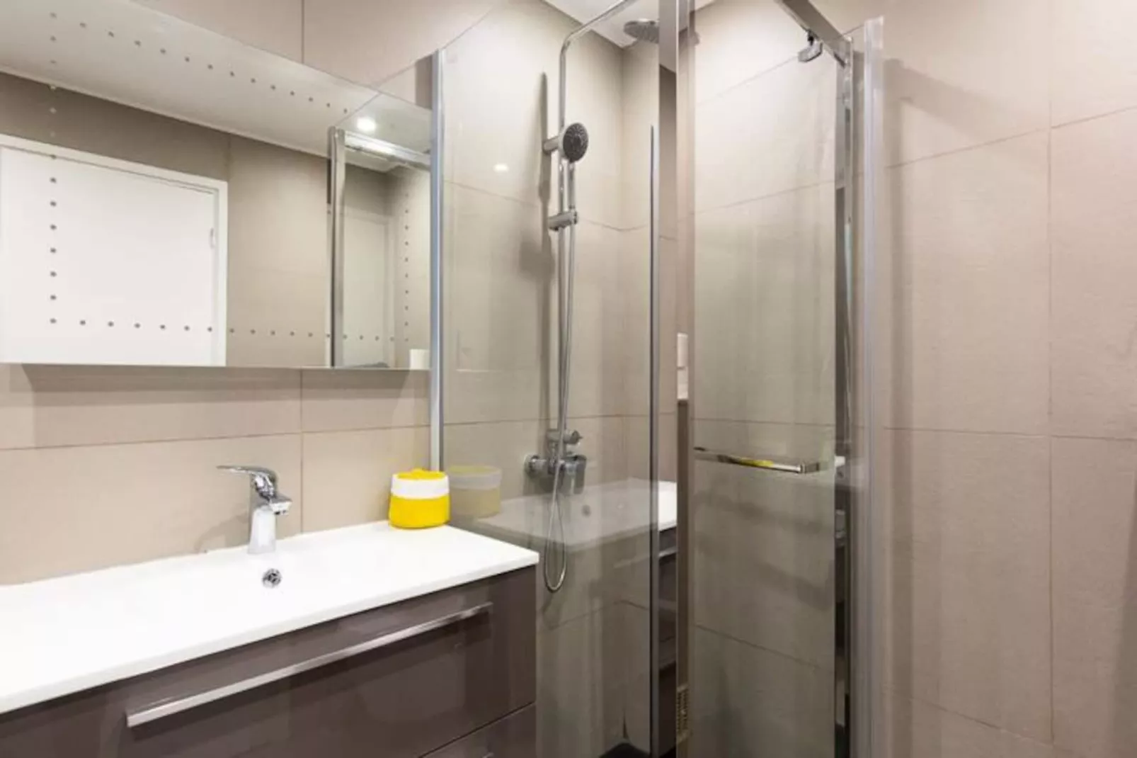 Résidence 3p Traversant &agrave; 2 Min Des Plages, Parking Priv&eacute;-Niet-getagd