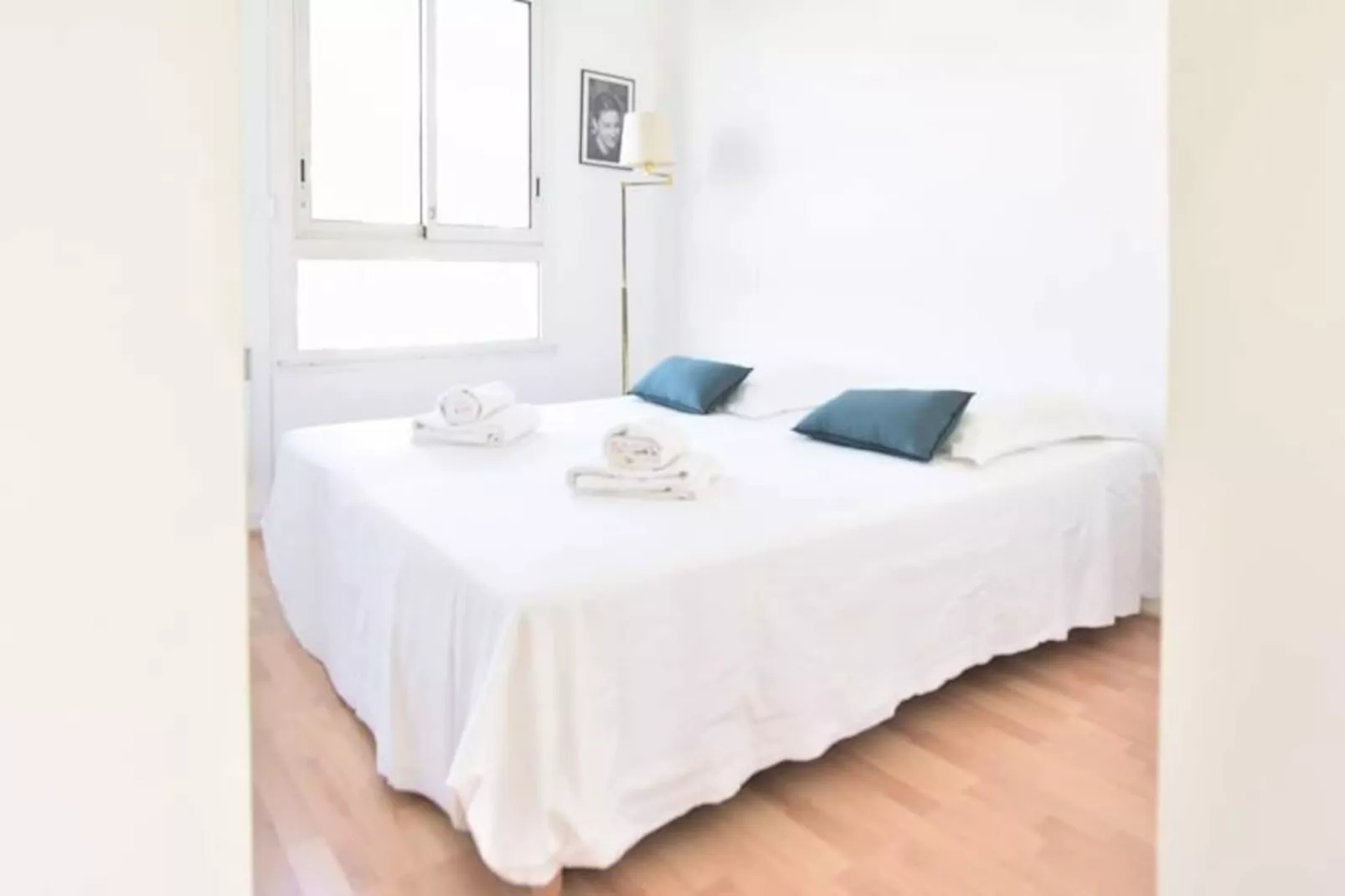 Résidence 3 Pi&egrave;ces En R&eacute;sidence Avec Piscine Et Vue Mer-Niet-getagd