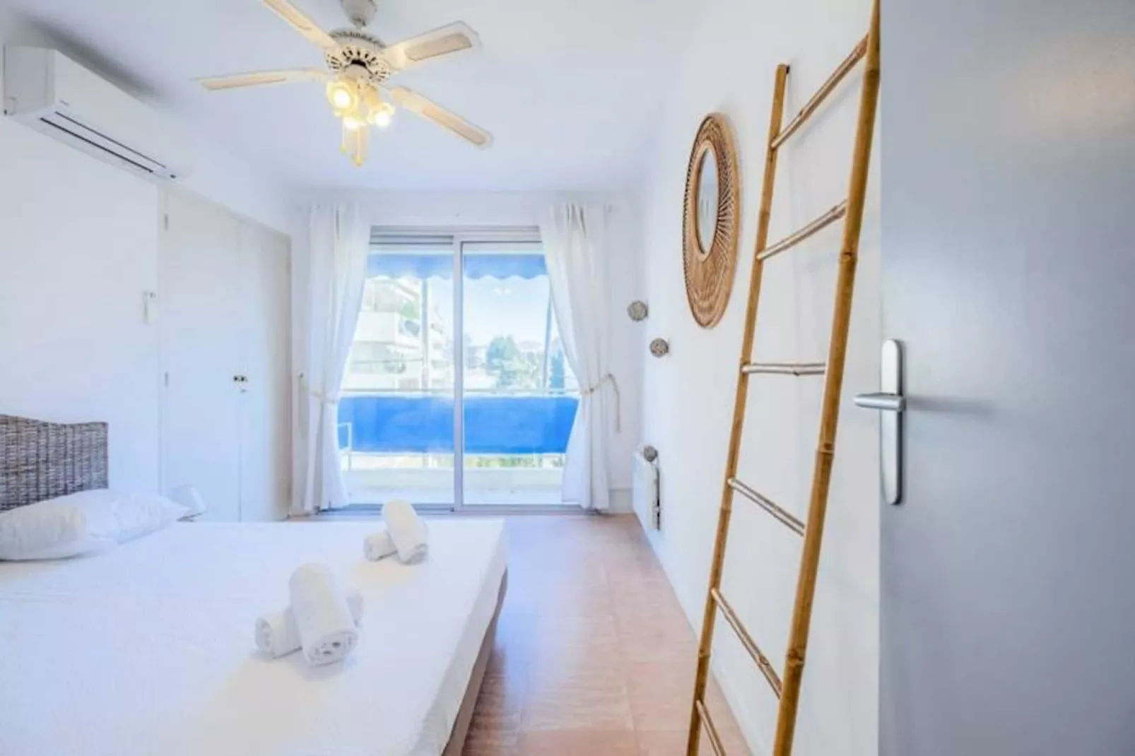 Résidence 3p &agrave; 100m Des Plages, Terrasse Et Parking-Niet-getagd