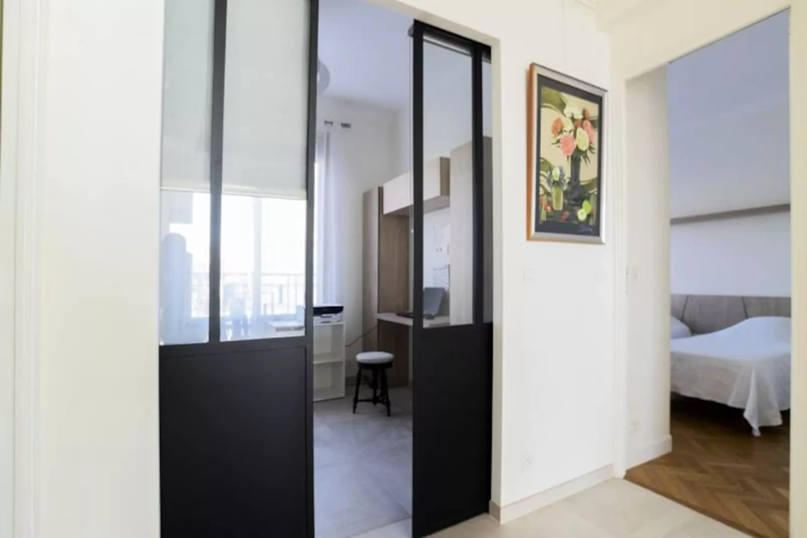 Résidence 4p Vue Mer Exceptionnelle, Aux Pieds Des Plages-Niet-getagd