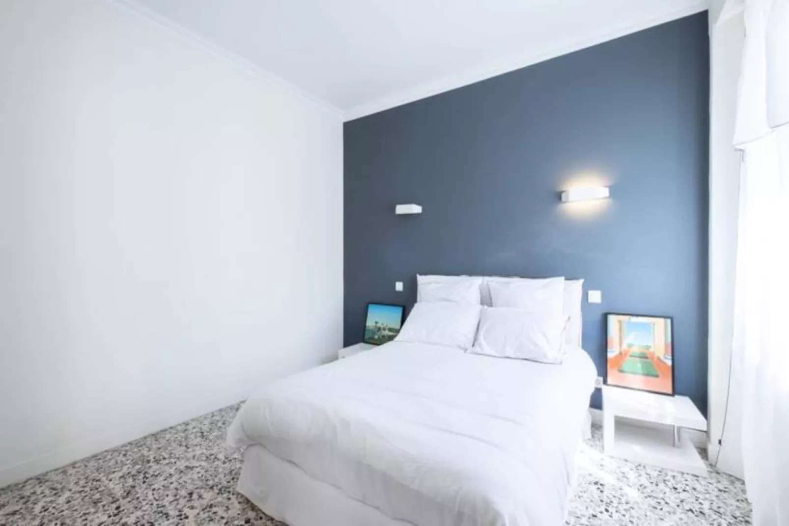 Résidence Maison Et Piscine Chauff&eacute;e 5min &agrave; Pied Du Centre !-Niet-getagd