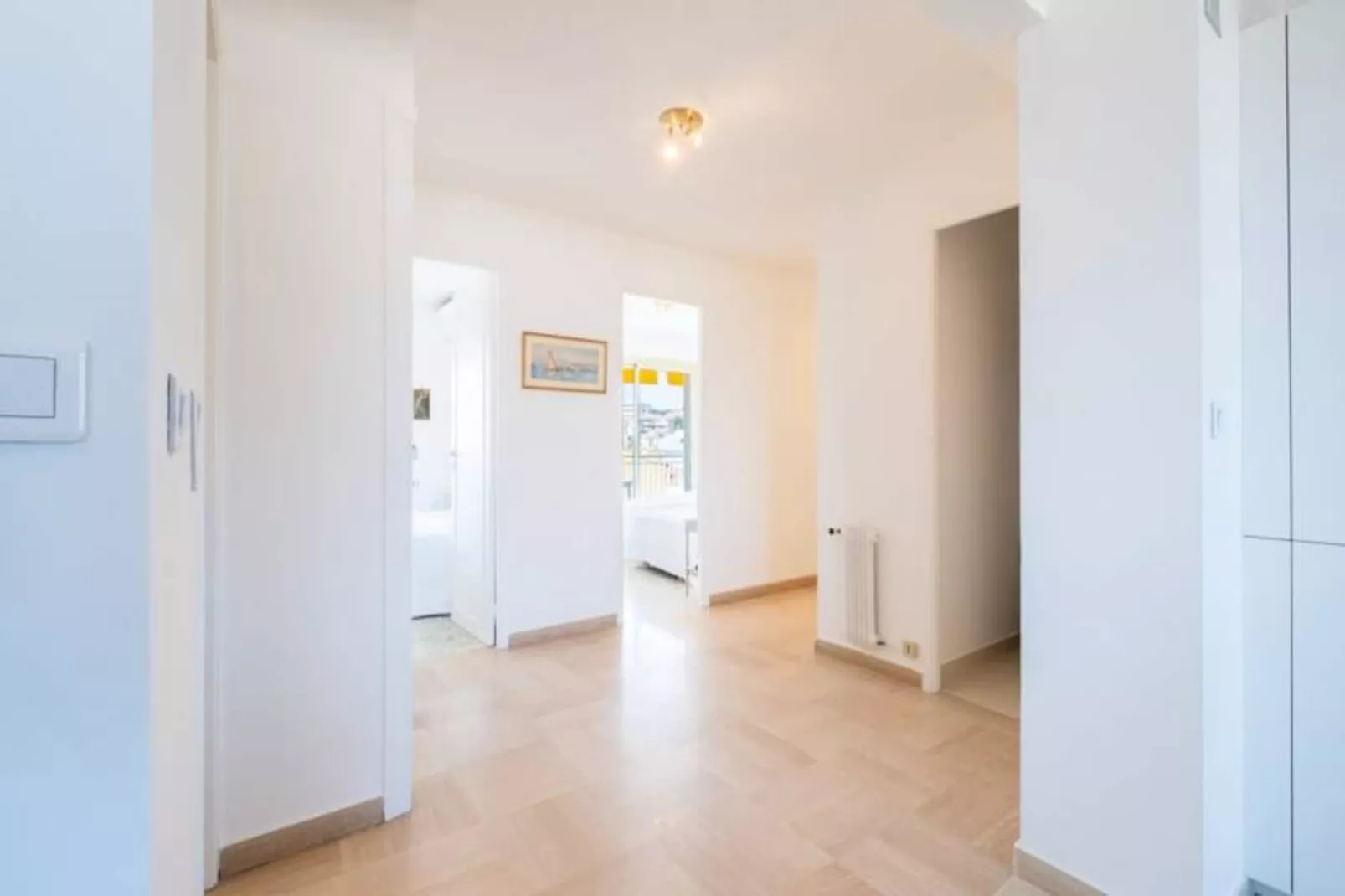 Résidence 4p Proche Hyper Centre, Vue Mer, Parking-Niet-getagd