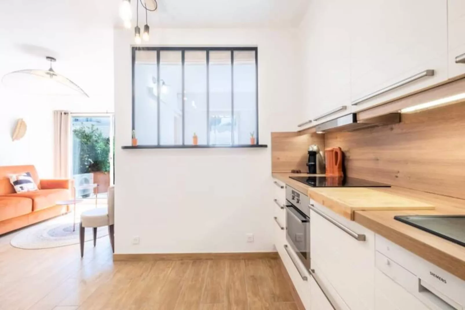 Résidence Appartement Avec Piscine R&eacute;sidentiel-Niet-getagd