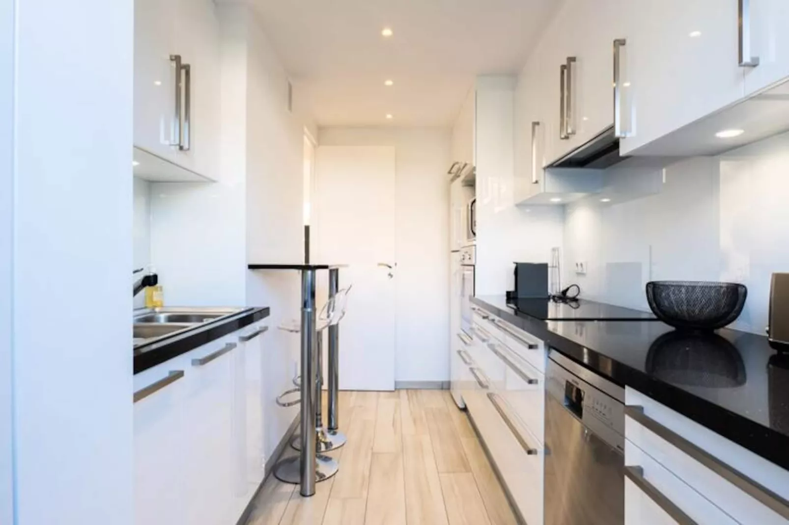 Résidence 3p Haut De Gamme En R&eacute;sidence Avec Piscine !-Niet-getagd