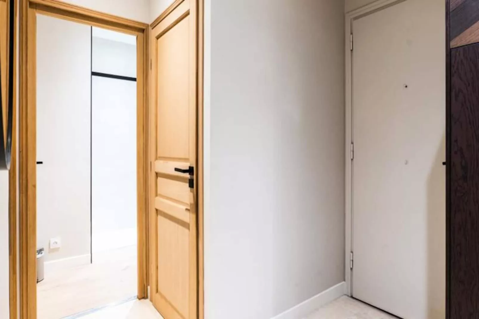 Résidence 3p Centre-ville Avec Jardin, 1min De La Croisette-Niet-getagd