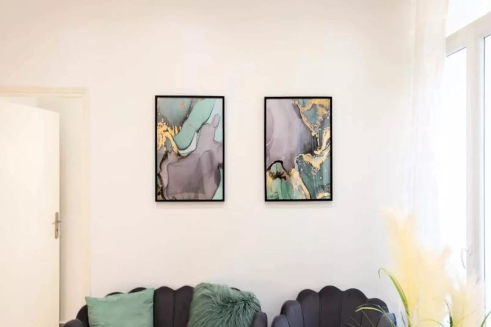 Résidence Appartement Moderne En Plein Centre Ville !-Niet-getagd