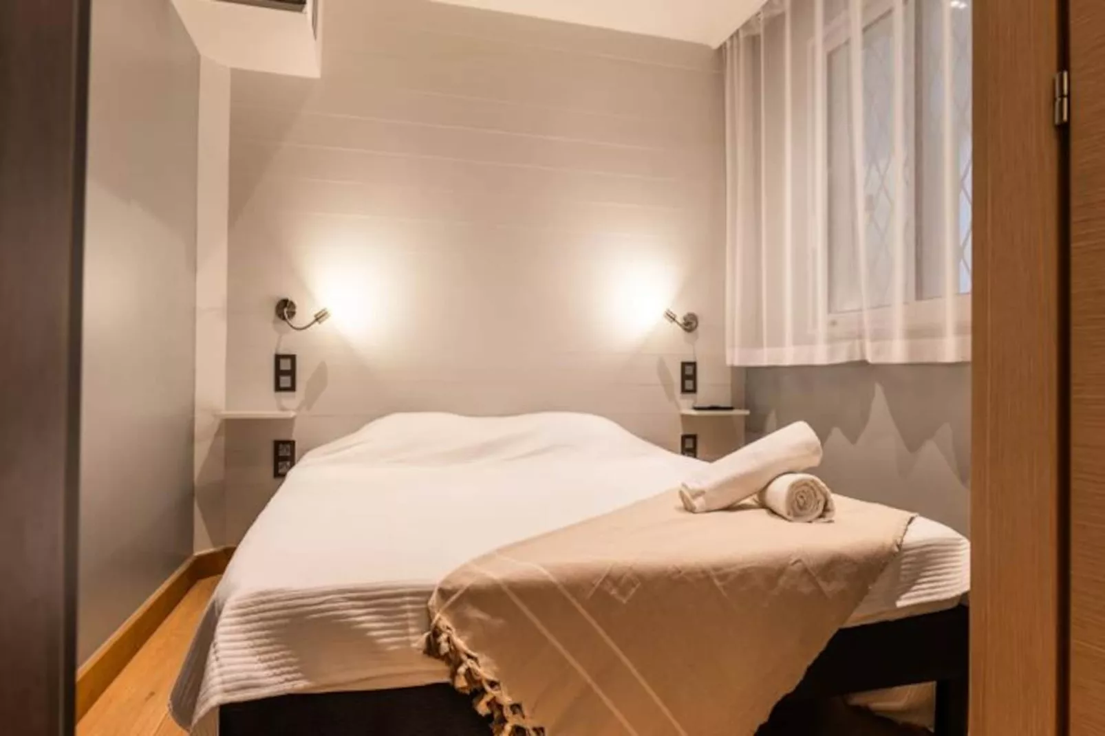 Résidence 3p Lumineux Avec Terrasse &agrave; 15min &agrave; Pied Du Palais-Niet-getagd