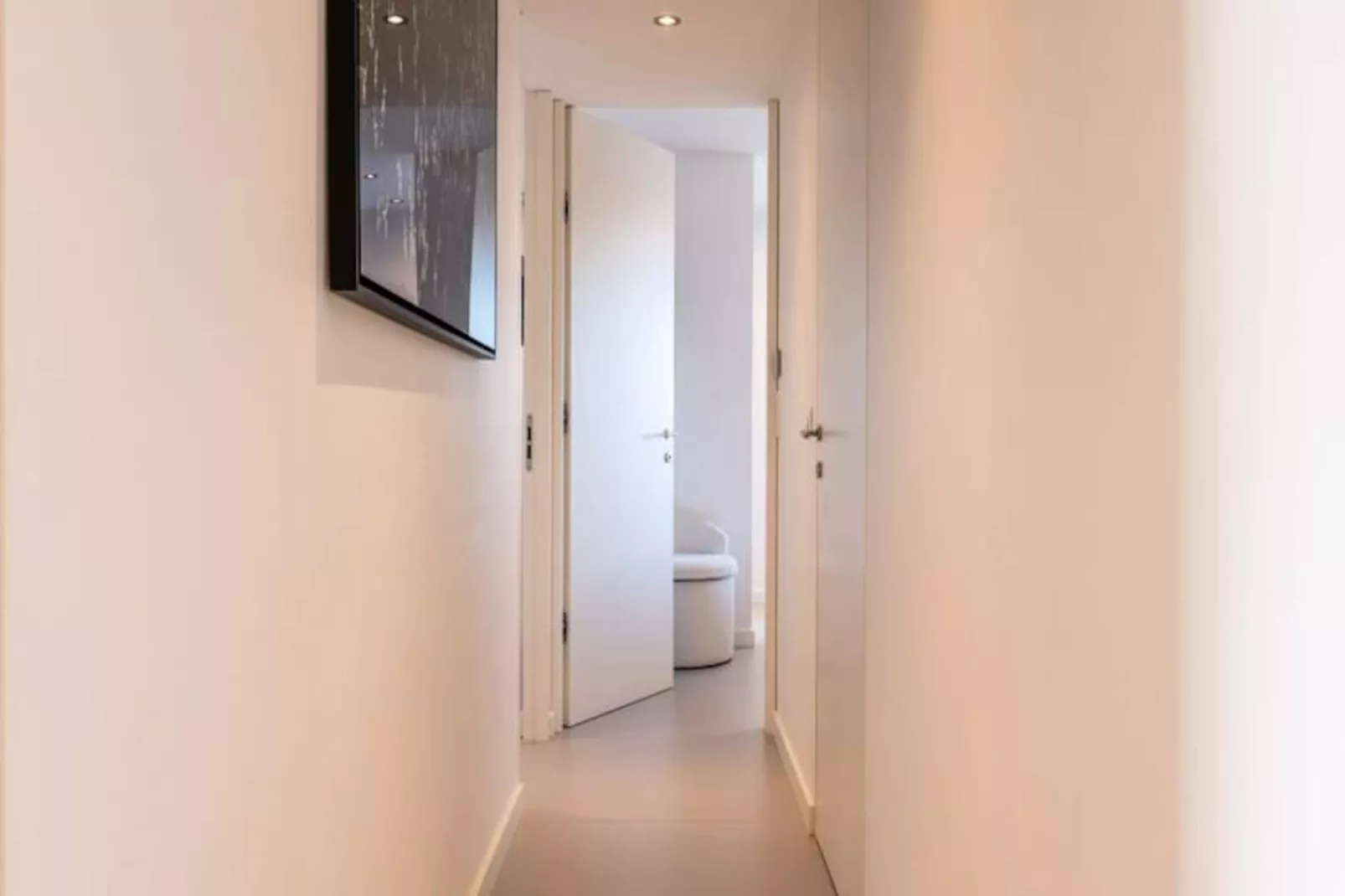 Résidence 4 Pi&egrave;ces Vue Mer, Terrasse Et Parking-Niet-getagd