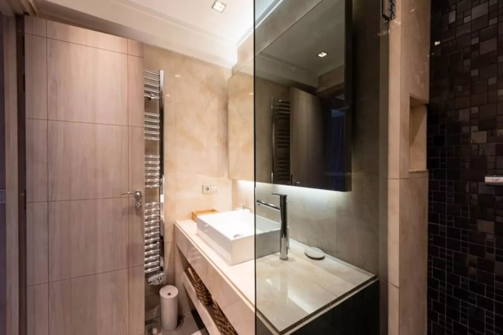 Résidence 2 Pi&egrave;ces Croisette, Face Palais Des Congr&egrave;s-Niet-getagd