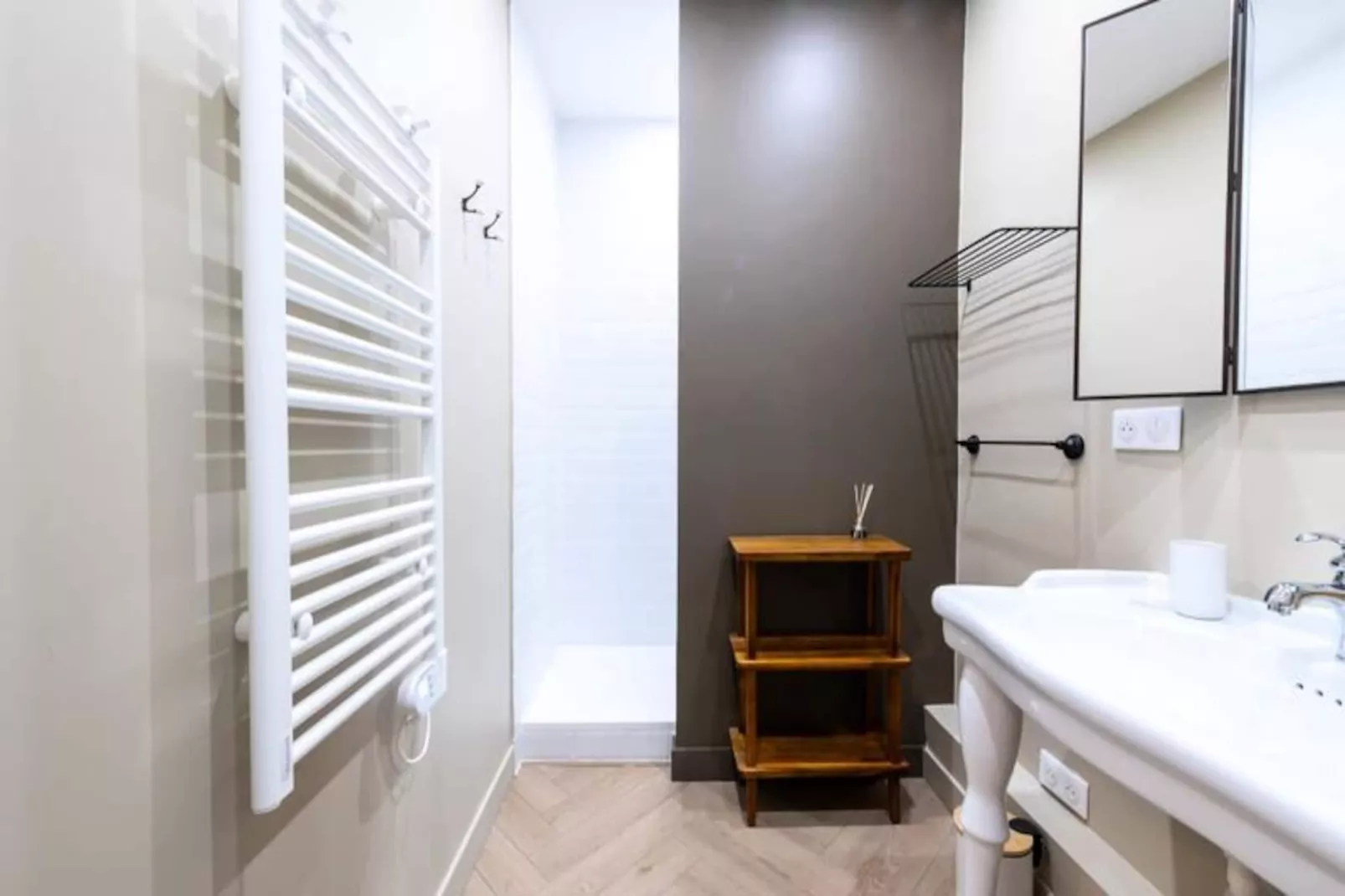 Résidence 2p Rénové Cœur De Cannes-Niet-getagd