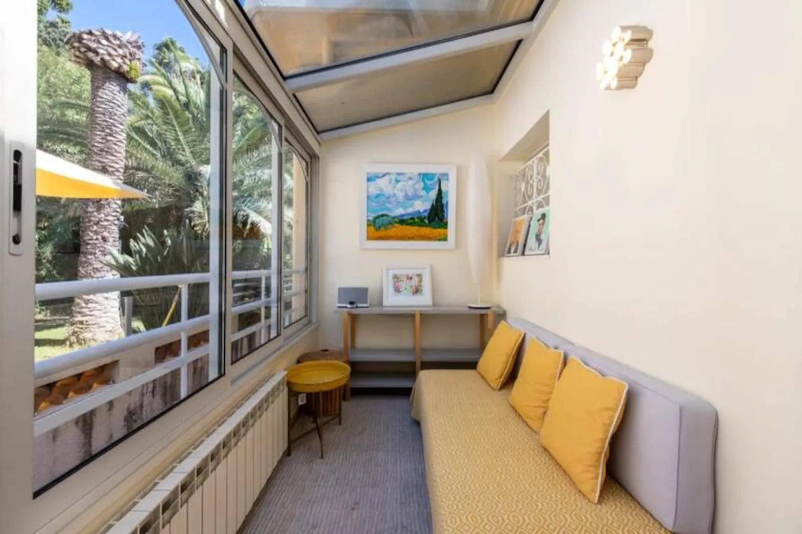 Résidence Unique ! 3p Piscine & Rooftop-Niet-getagd