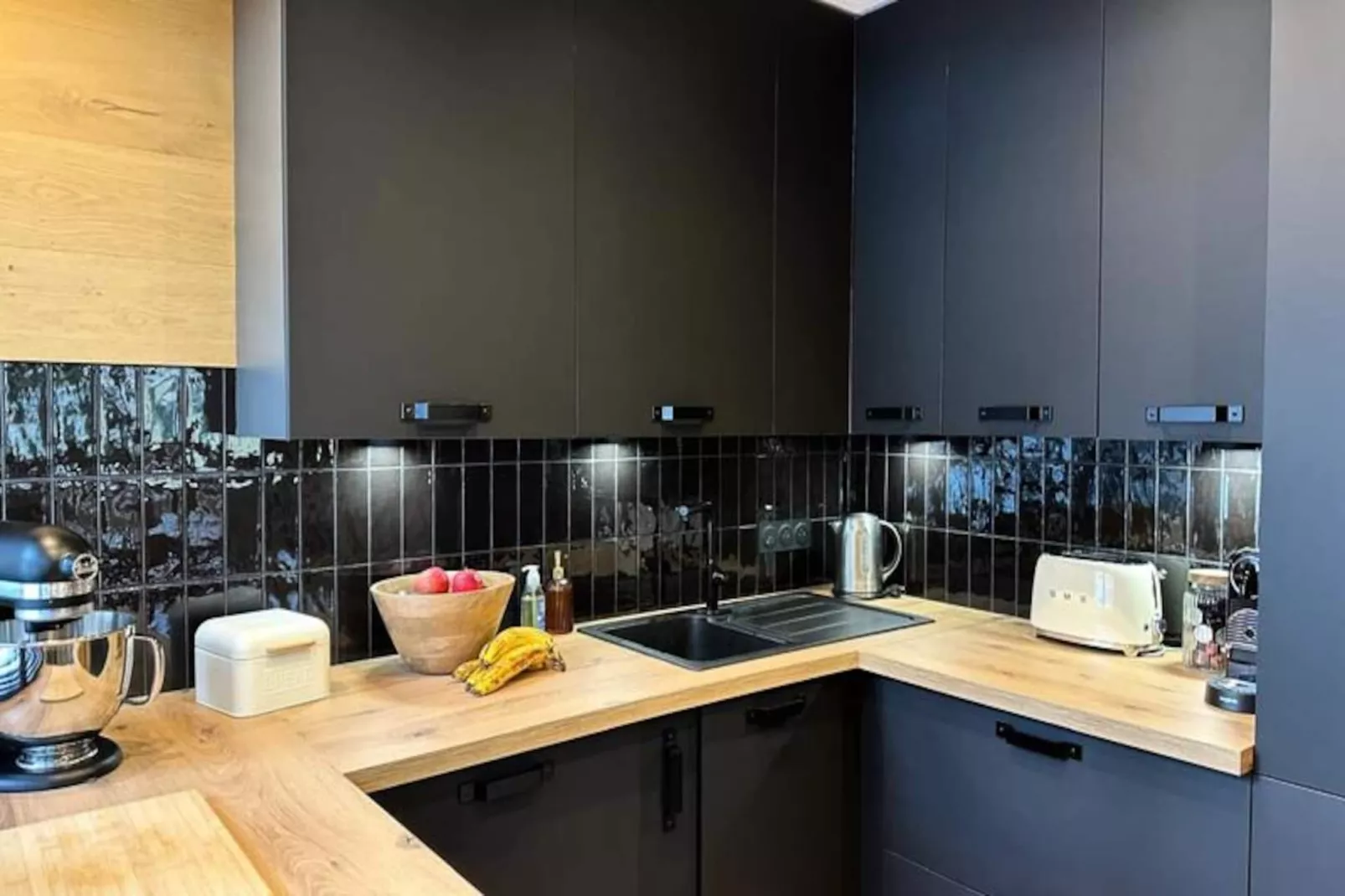 Superbe Appartement Pour 4 - 100m Des Pistes-Niet-getagd