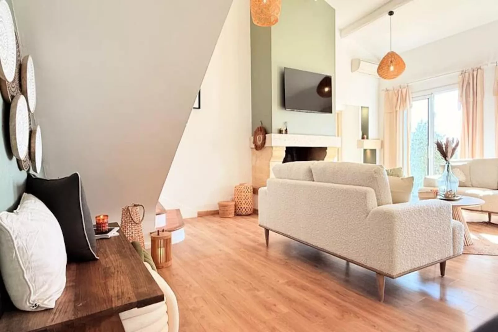 Plen Souleu Villa Haut Standing, Piscine, Jacuzzi, Sauna, Airco By Sunset-Niet-getagd