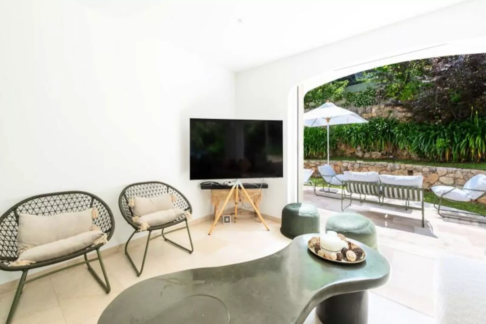 Résidence Villa 400m&sup2; Padel Piscine Volley-Niet-getagd