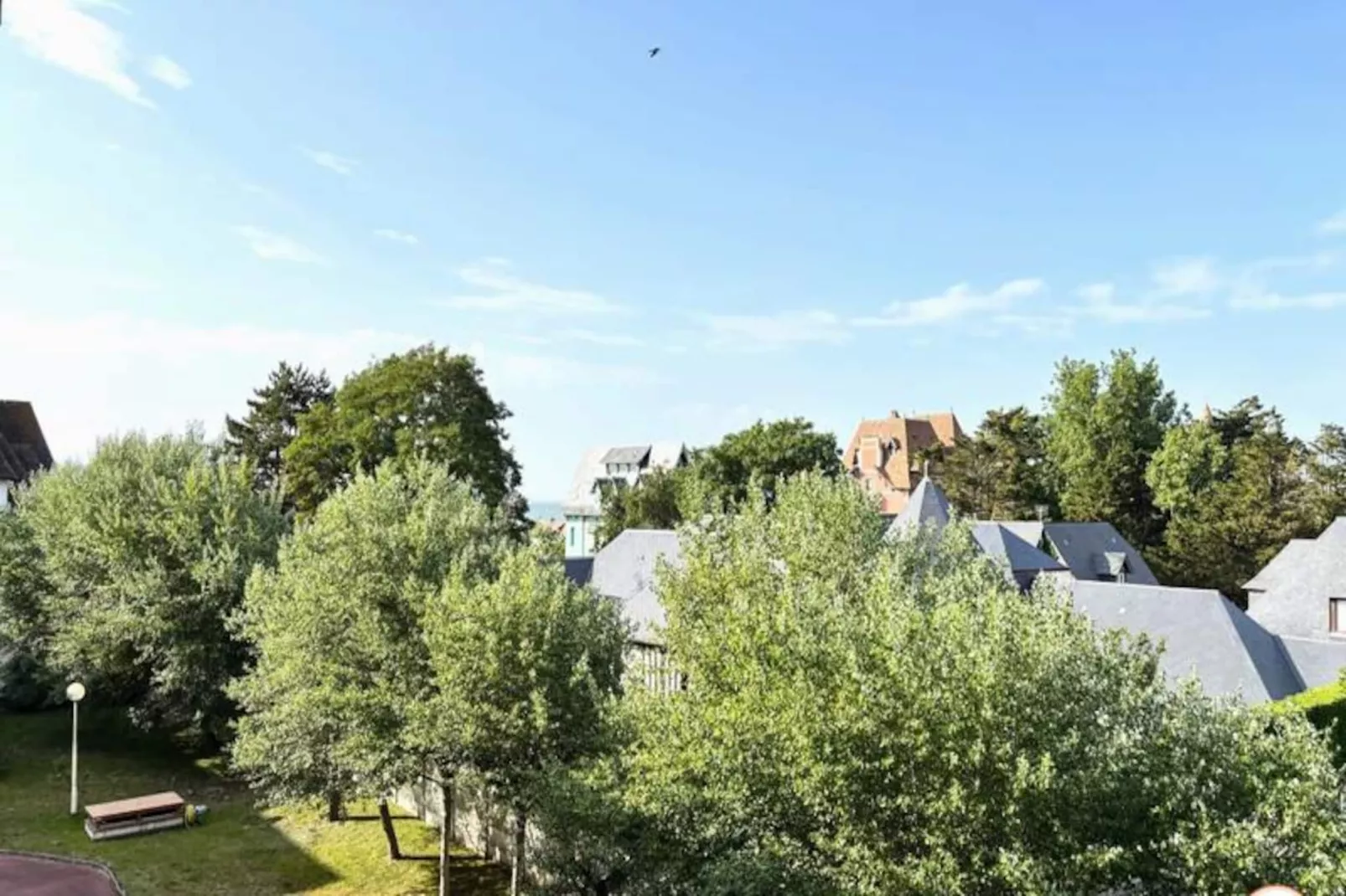 🏖️ Le Palais Des Terrasses-Niet-getagd