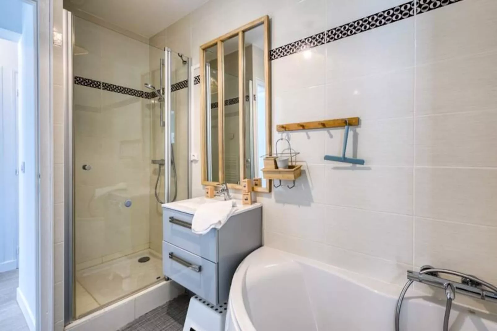 Maison Des Bouillats --Niet-getagd