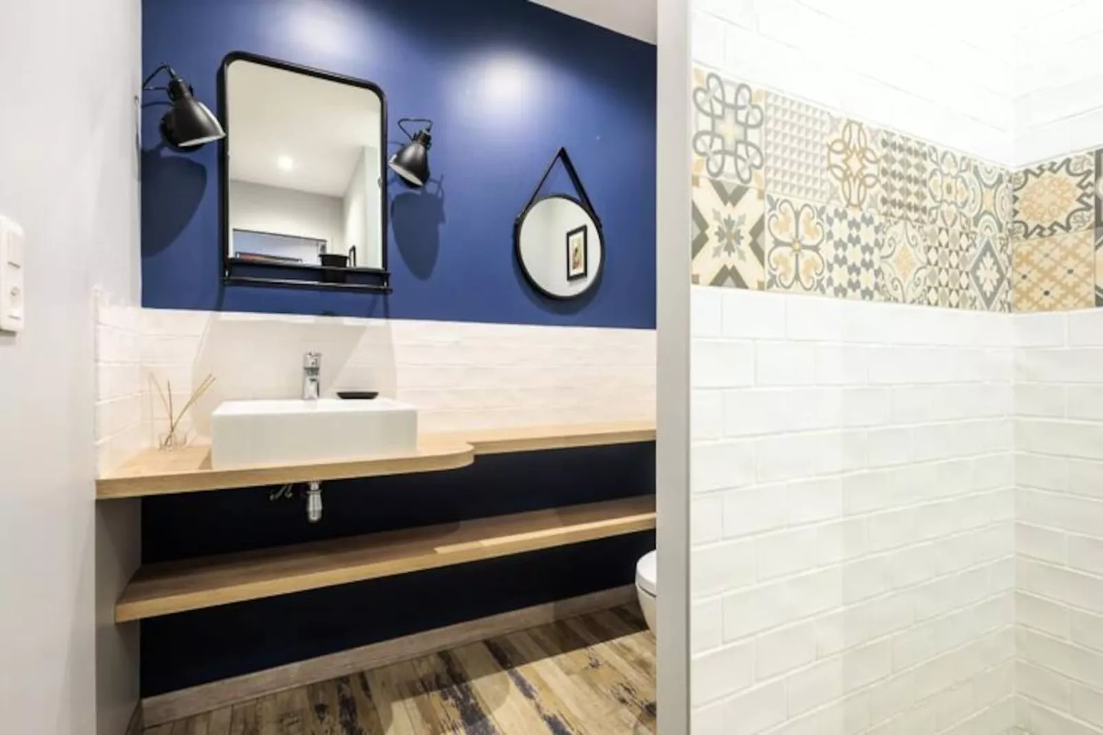 Villa Rochefort --Niet-getagd