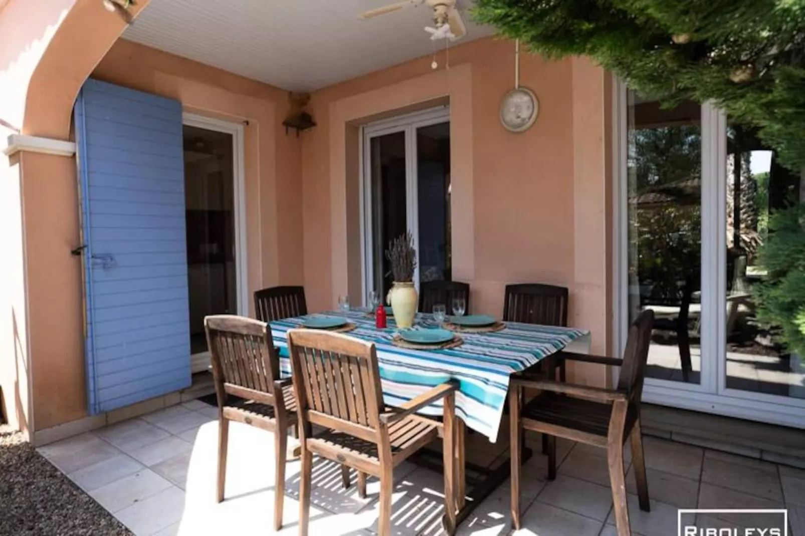 Spacieuse Villa Au C&oelig;ur Du Golf De B&eacute;ziers-Niet-getagd