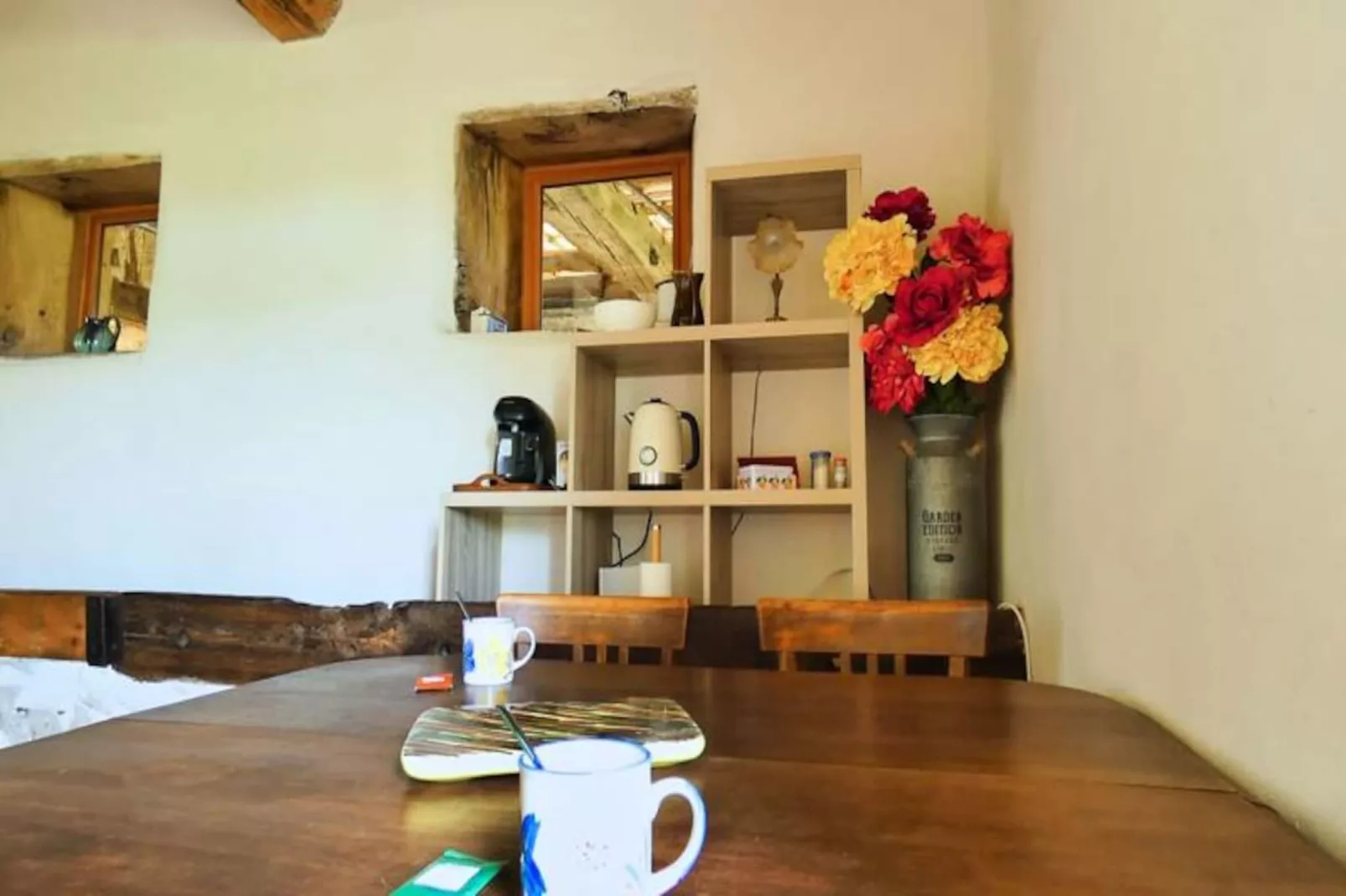 Résidence La Bergerie Calme, Nature & Authenticit&eacute;-Niet-getagd