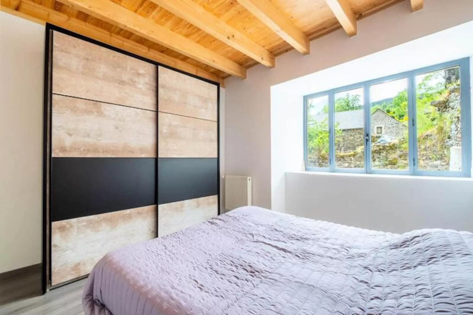 Gîte Location de vacances à lozeret-Niet-getagd