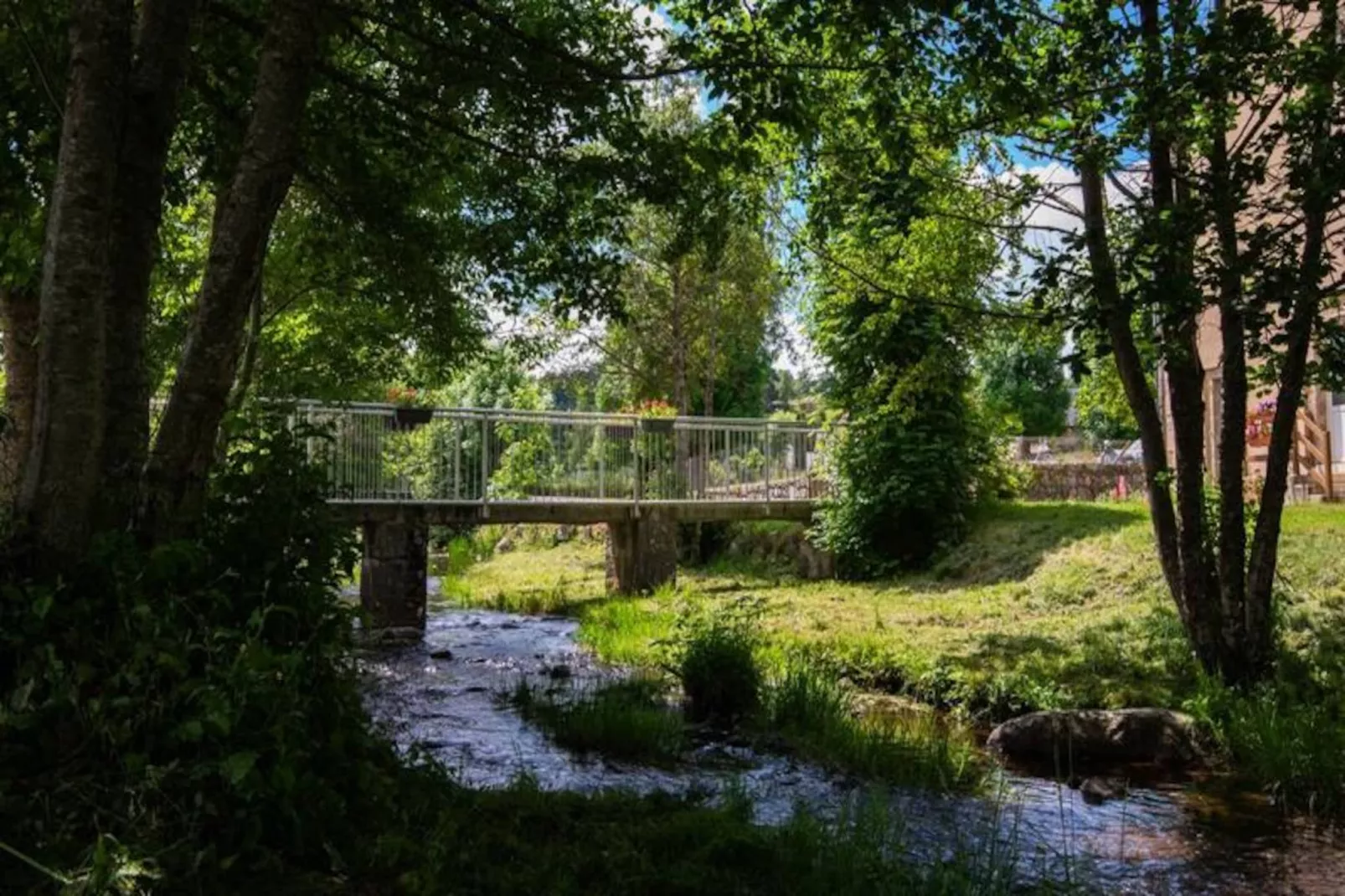 Gîte Perceneige - ancien presbytère 3/5 personnes-Niet-getagd