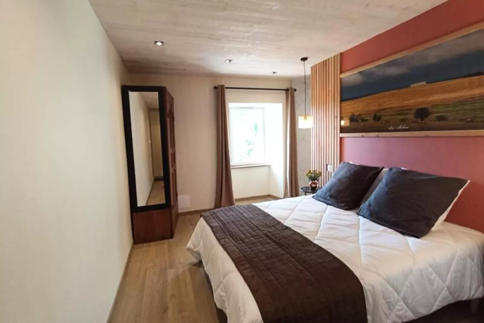 Gîte de France Gîte du carrairou 3 épis-Niet-getagd