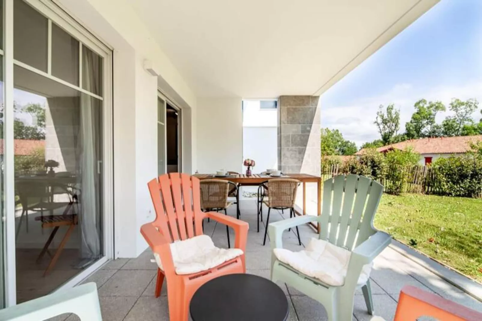 Appartement Belatza --Niet-getagd