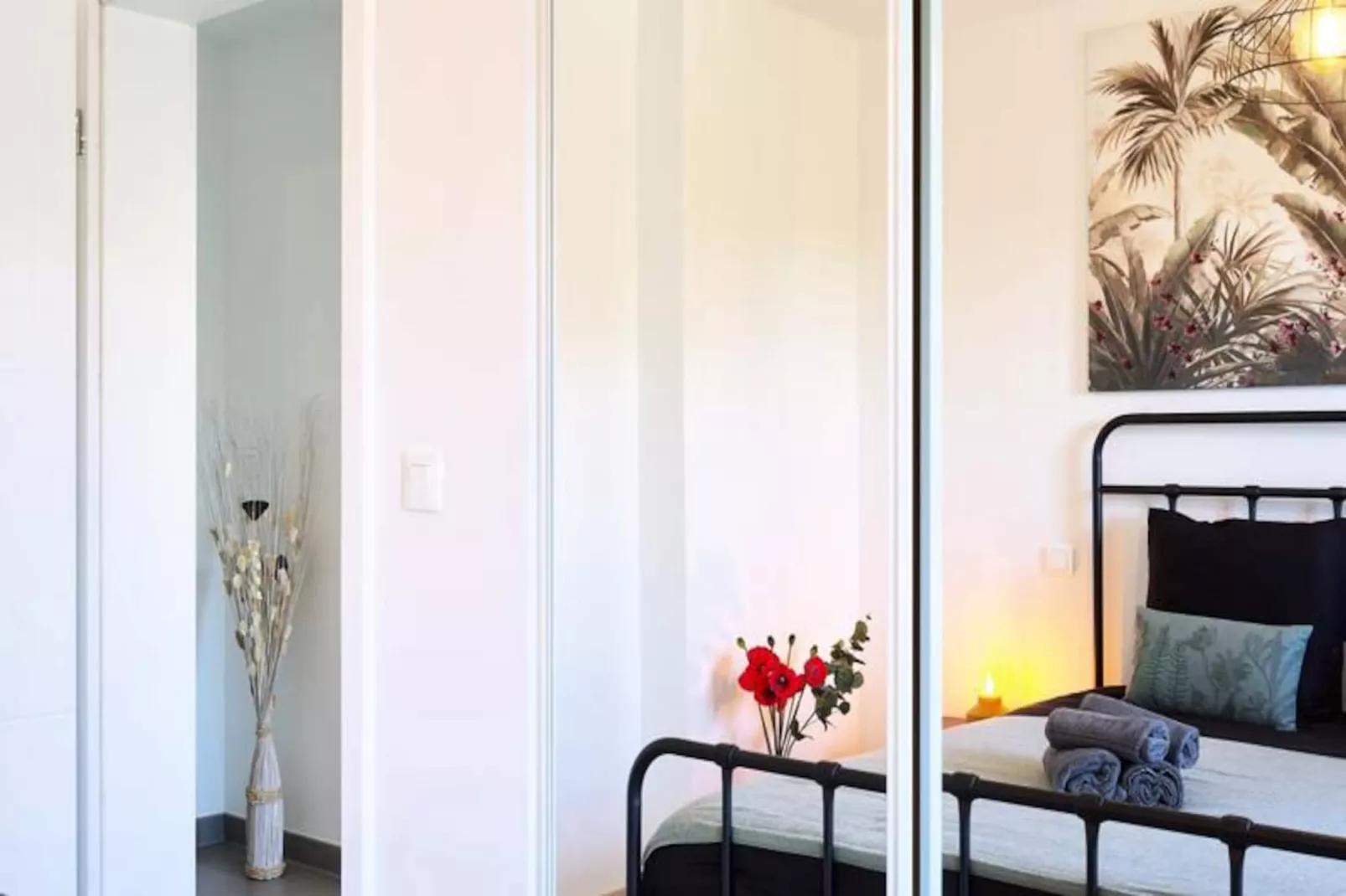 Dans Les &eacute;toiles - 2 Chambres Proche Centre Ville Avec Parking Inclus-Niet-getagd