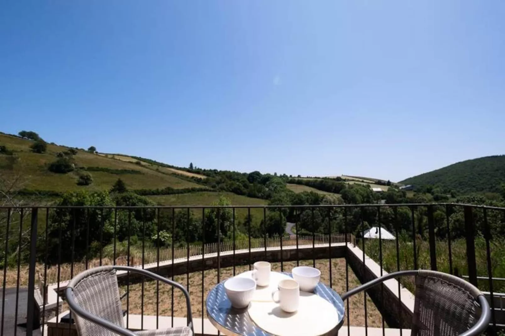 Gîte de France Gîte de marguerite 3 épis-Niet-getagd