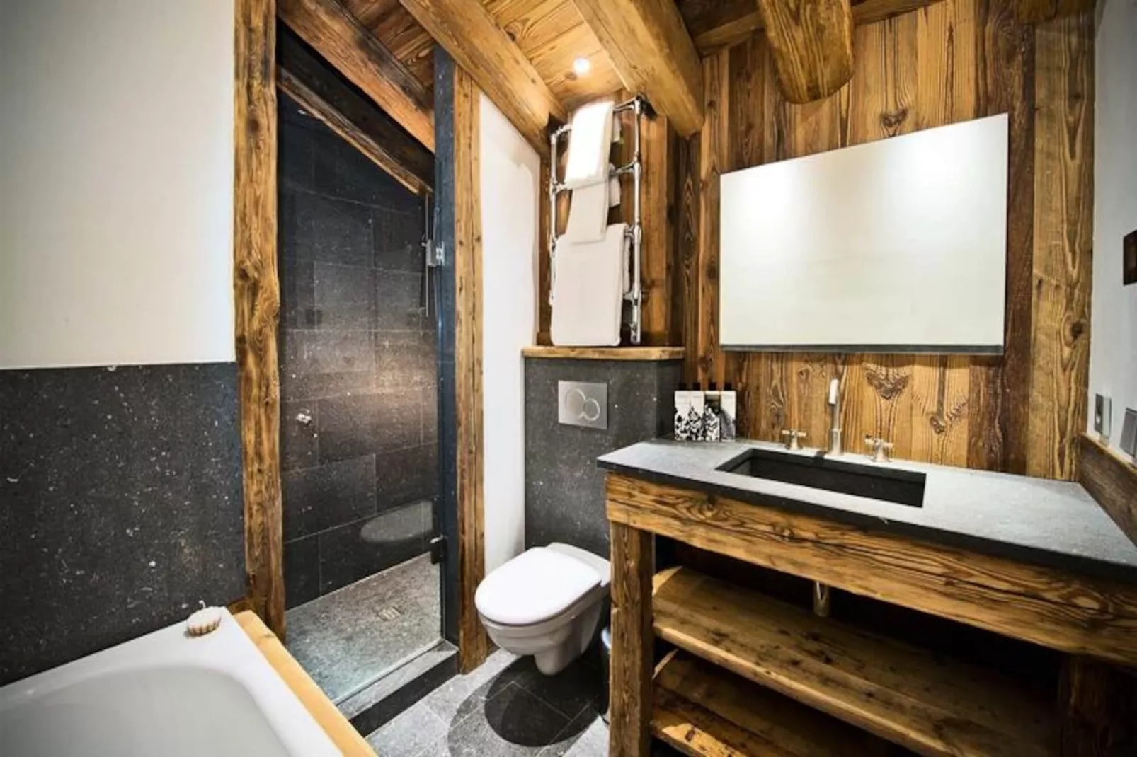 Chalet Madame Vacances Genepy-Niet-getagd