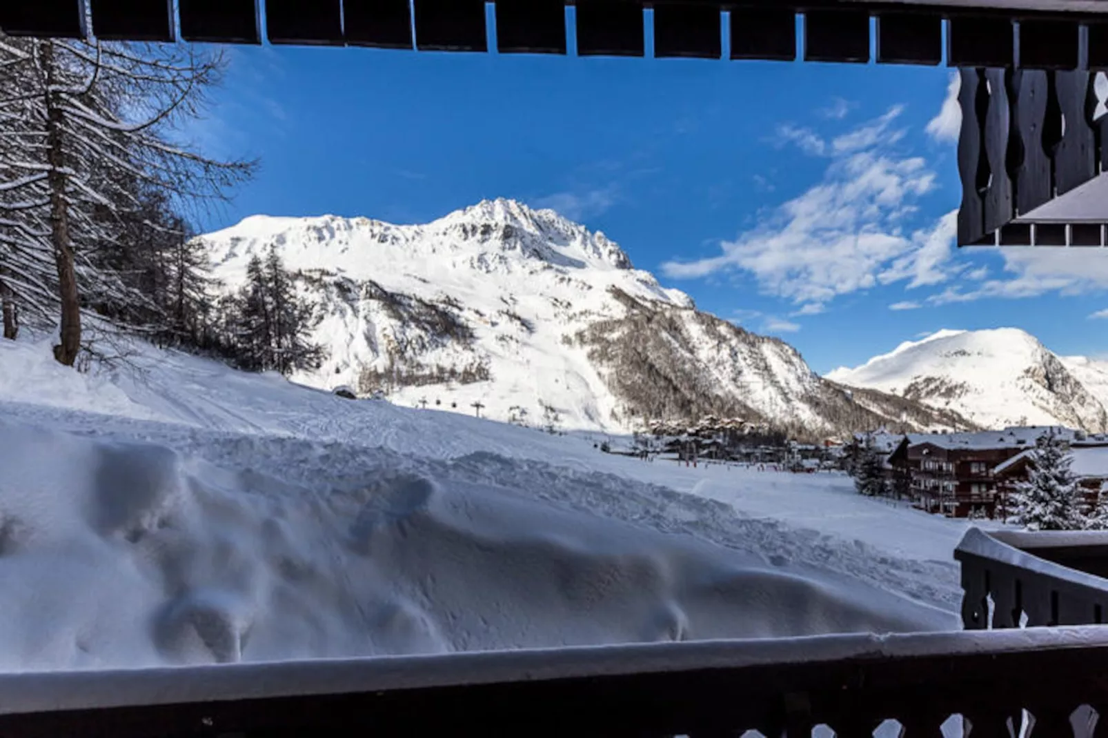 Résidence Les Hauts De Rogoney-Niet-getagd