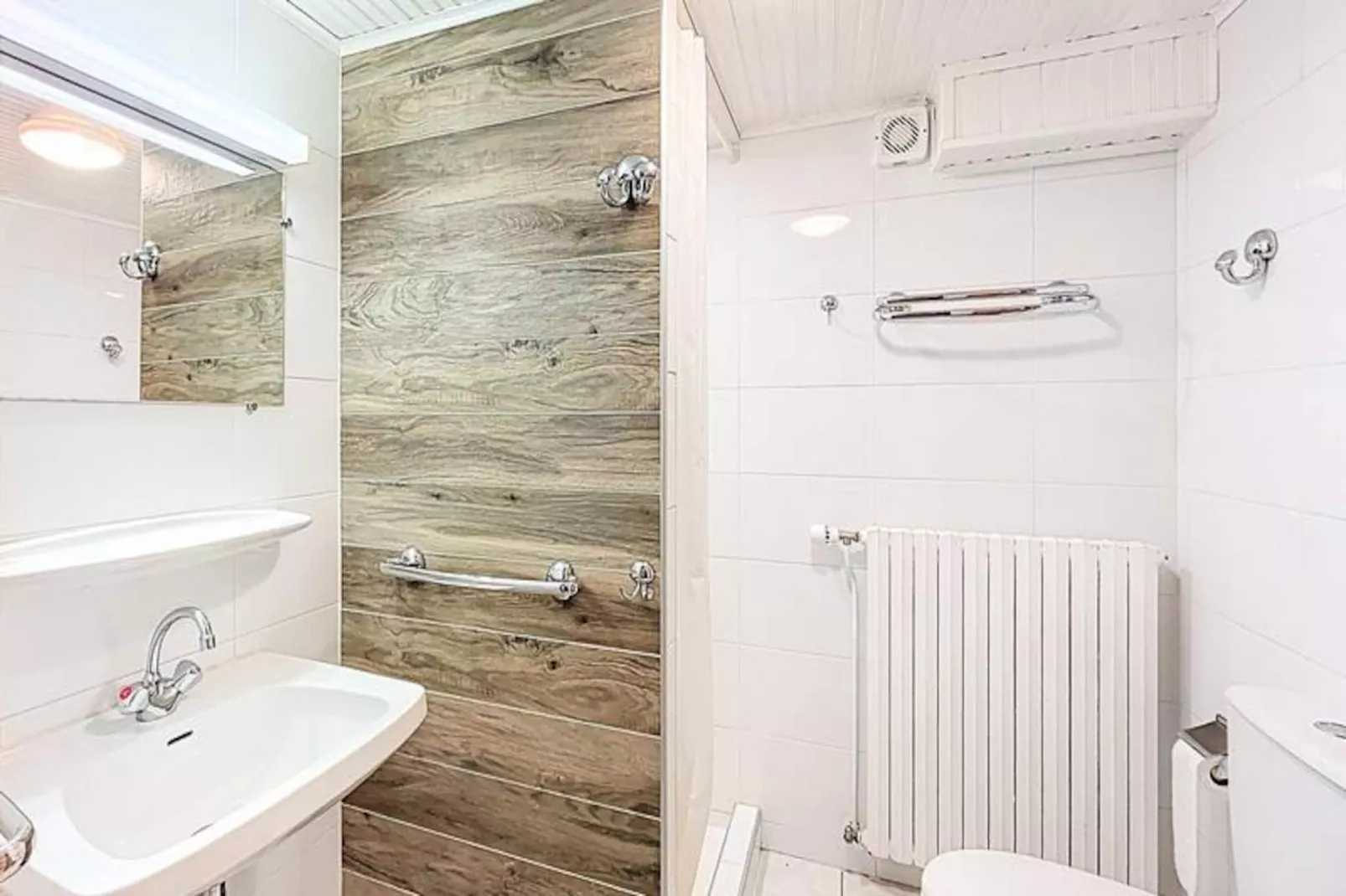 Chalet La Maisonnee-Niet-getagd