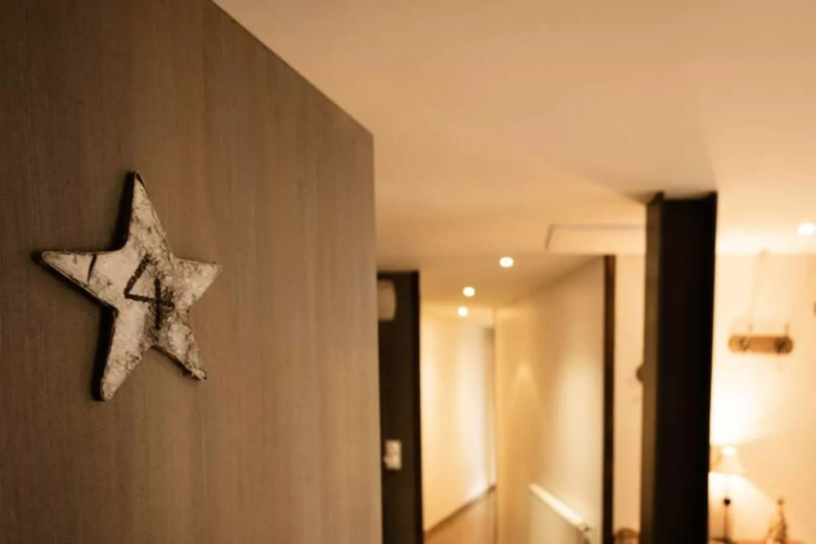 Résidence Les Etoiles Des Neiges-Niet-getagd