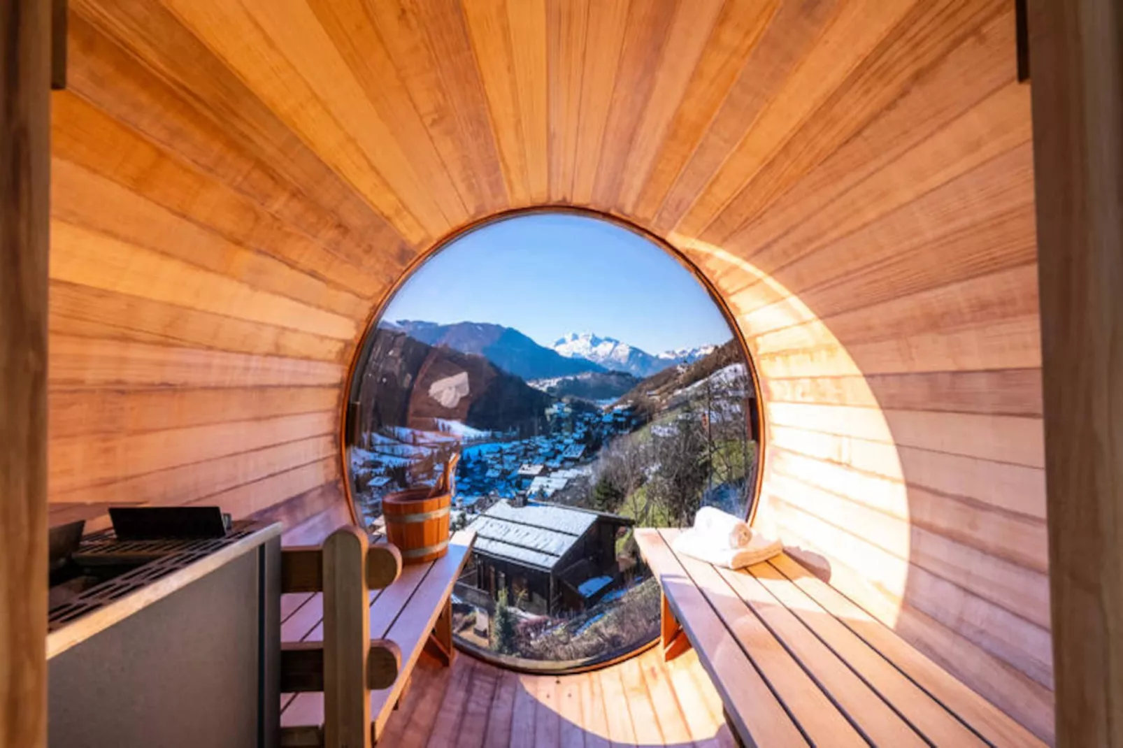 Chalet Hartza-Niet-getagd