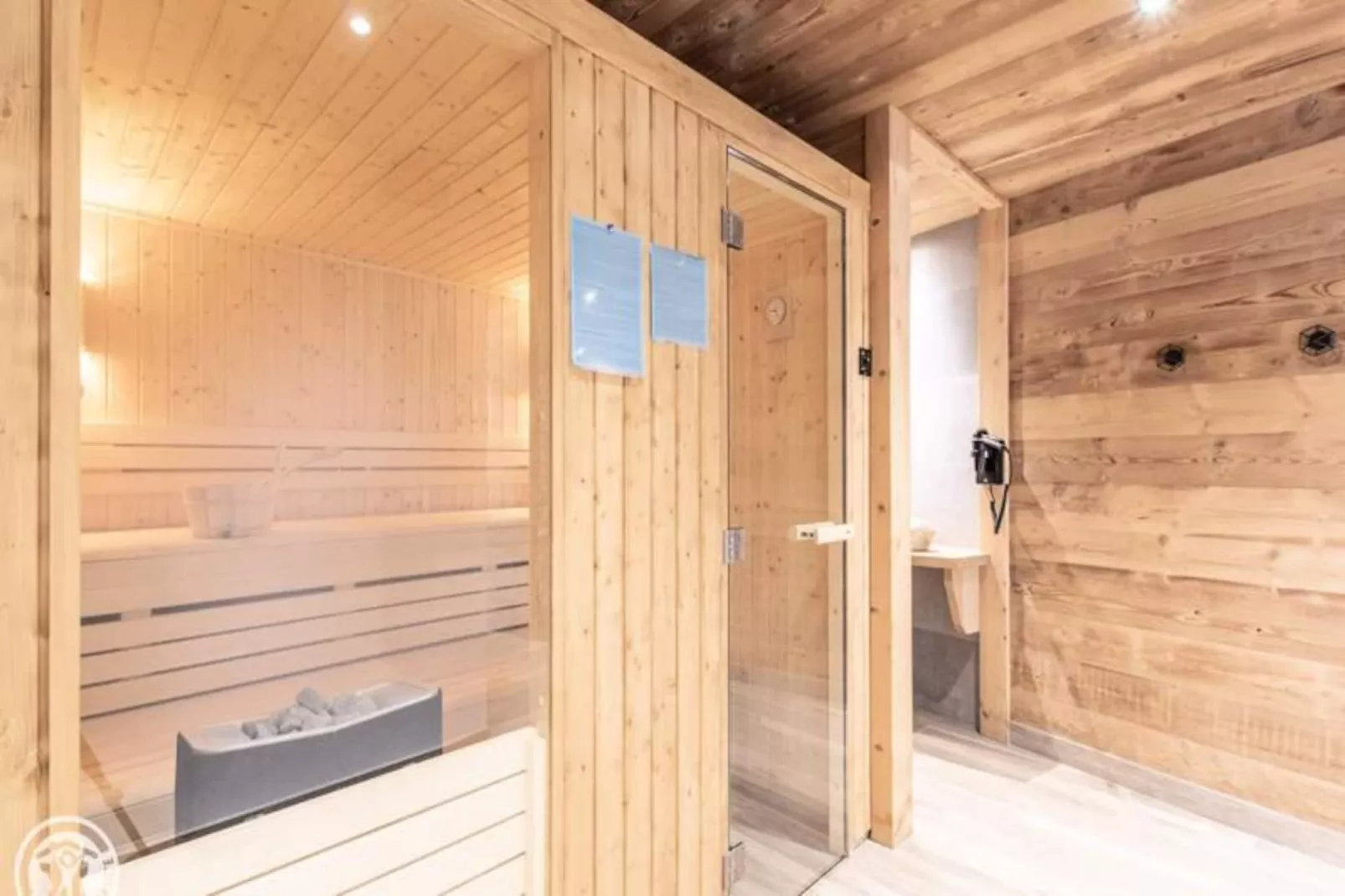 Résidence Sommard N°8-Niet-getagd