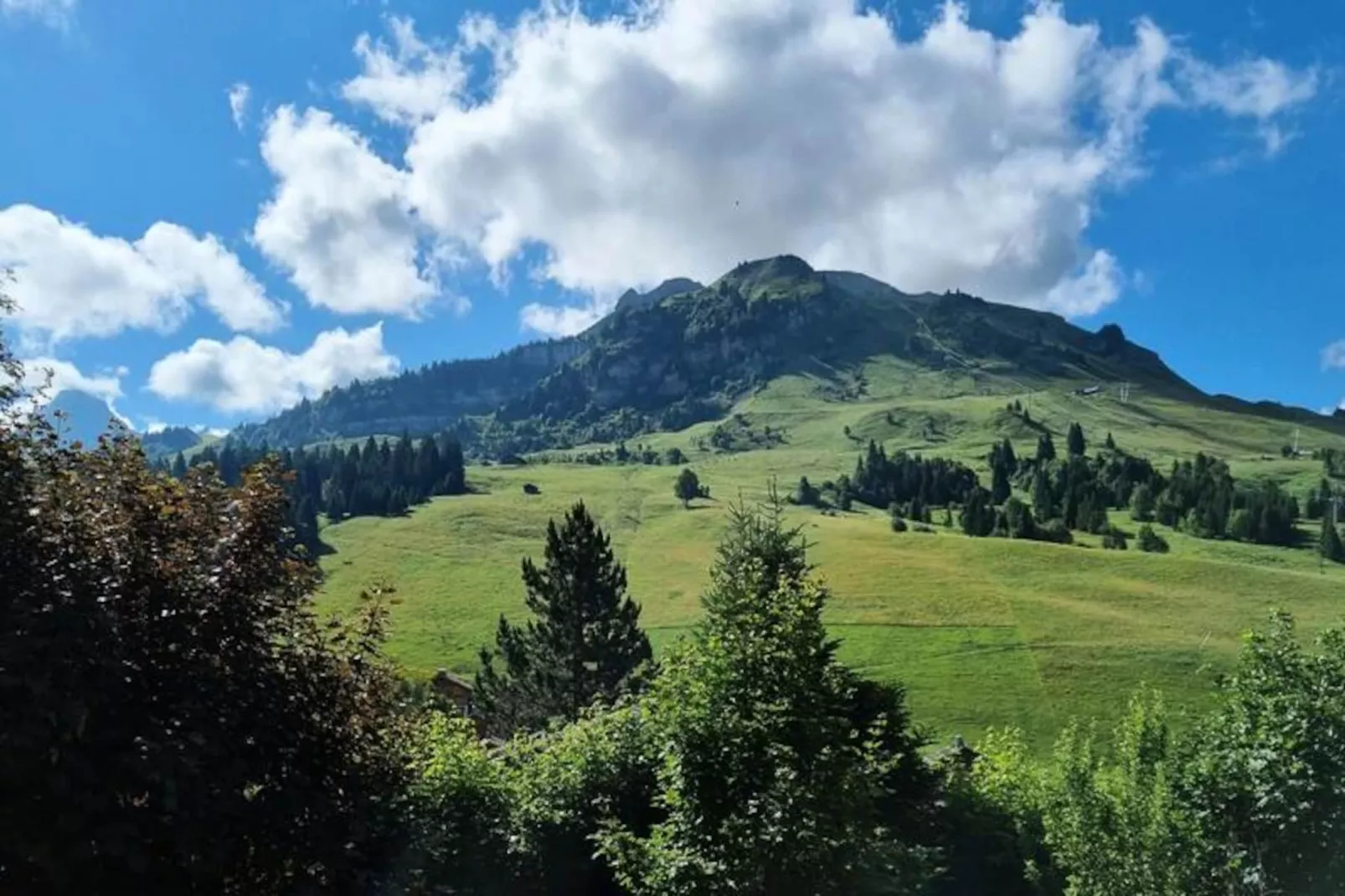 Résidence Samance N°2-Niet-getagd
