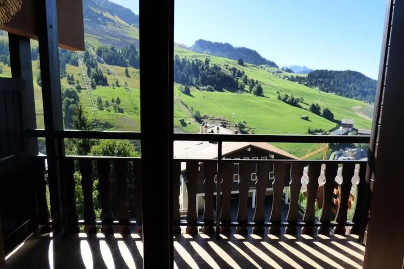 Résidence Gerfaut-Niet-getagd