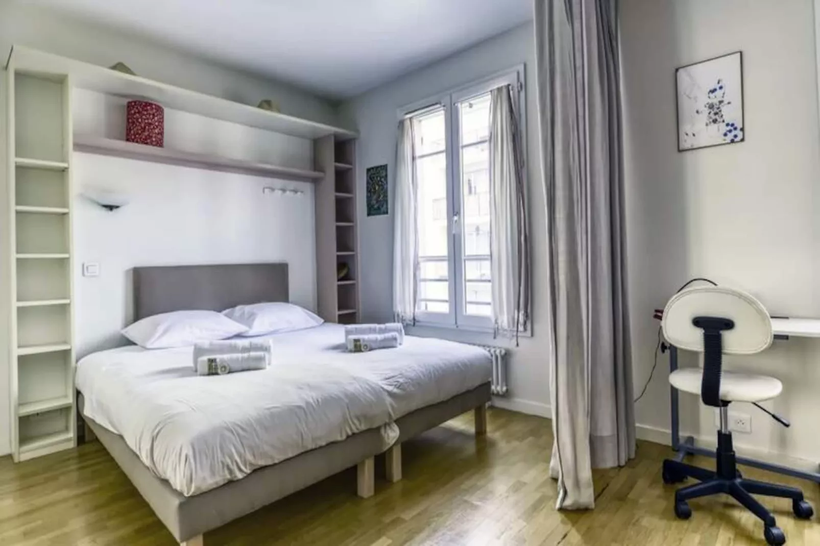 Appartement Daviel Avec Sa Belle Terrasse --Niet-getagd