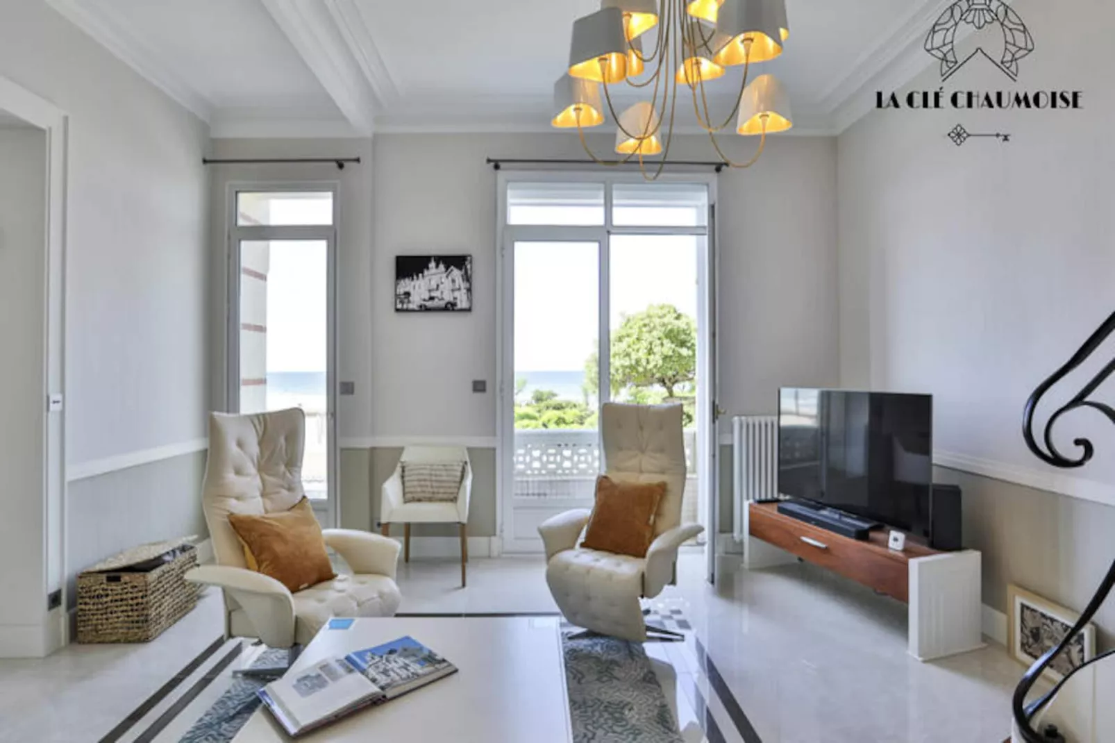 Maison à Les Sables d'Olonne-Niet-getagd