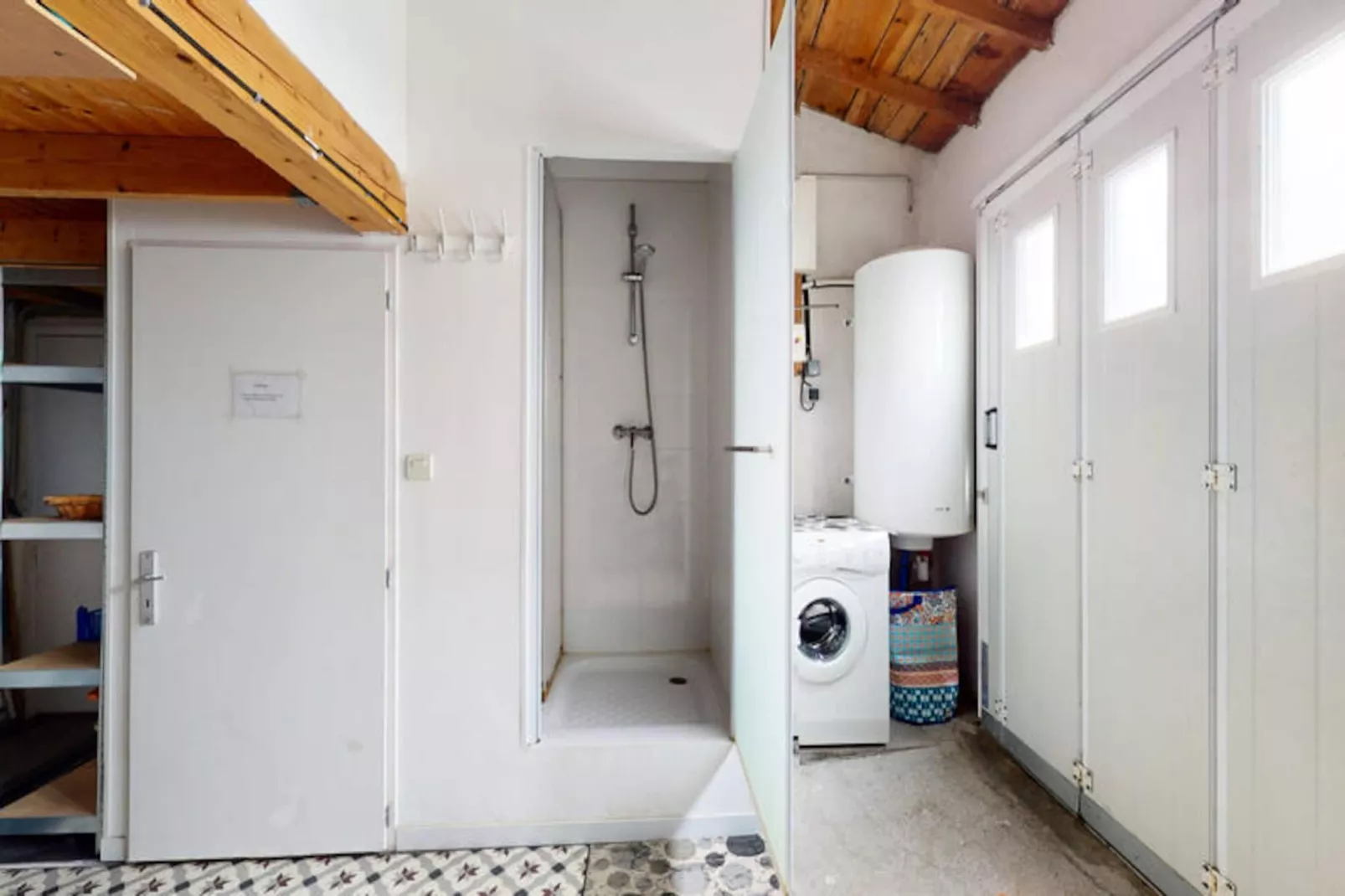 Maison à Saint-Gilles-Croix-de-Vie-Niet-getagd