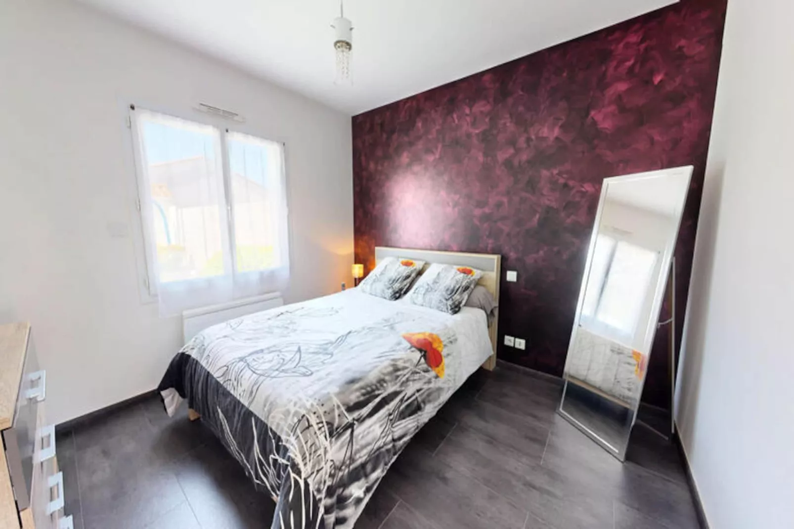 Maison à Saint-Gilles-Croix-de-Vie-Niet-getagd