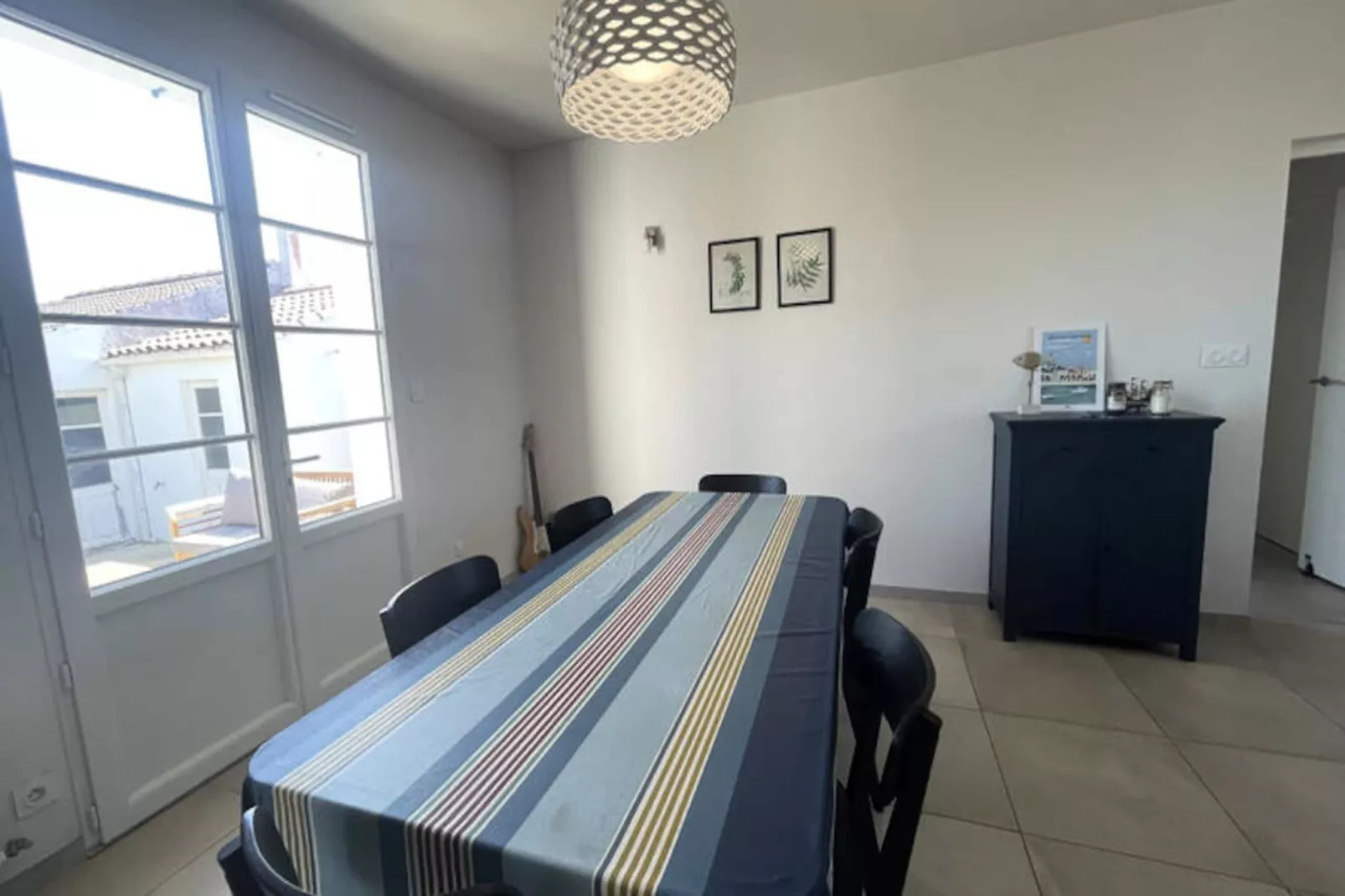 Maison à Saint-Gilles-Croix-de-Vie-Niet-getagd