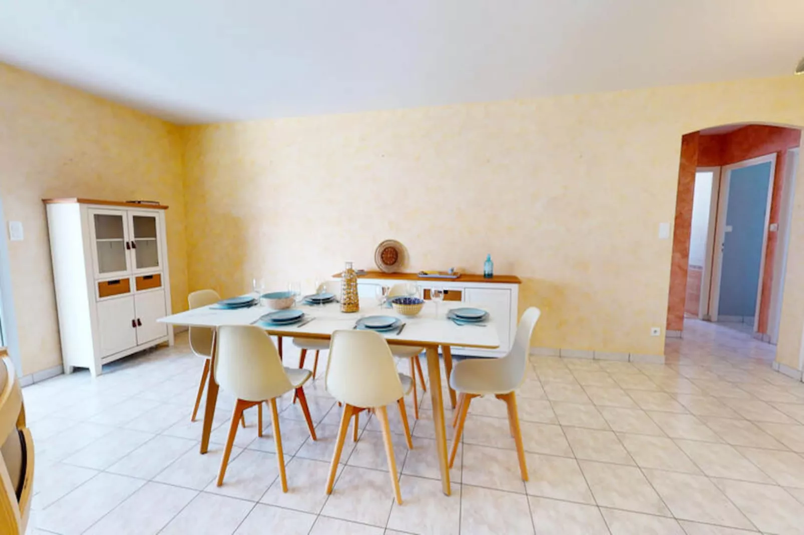 Maison à Saint-Gilles-Croix-de-Vie-Niet-getagd