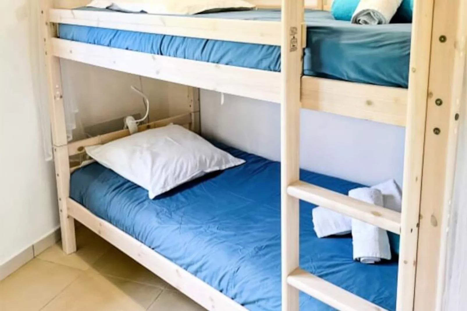 Villa Laur&eacute;al - Niet-getagd