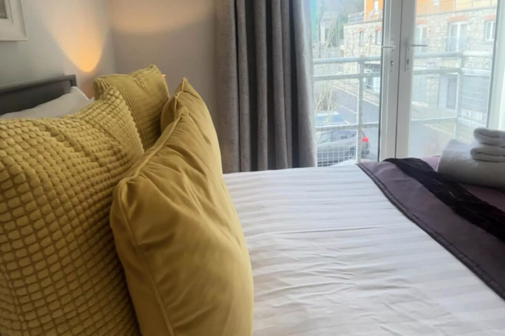 Appartements à Clifden Galway-Niet-getagd